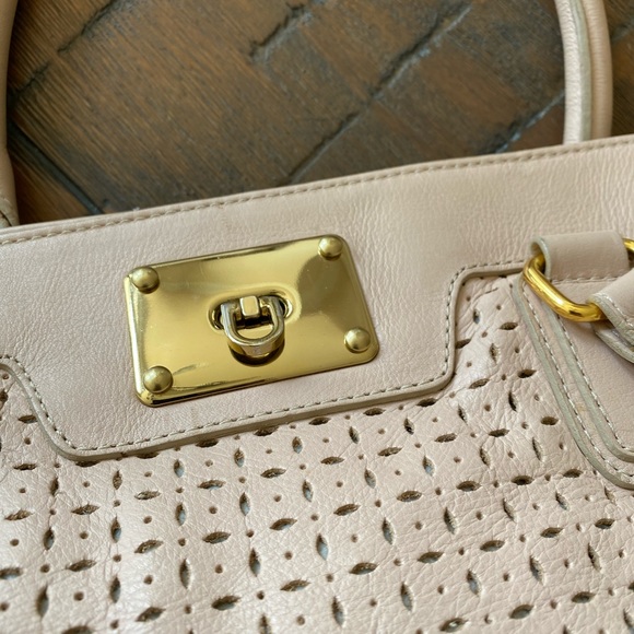 Leather Purse by Mr. Cat - Picture 5 of 7